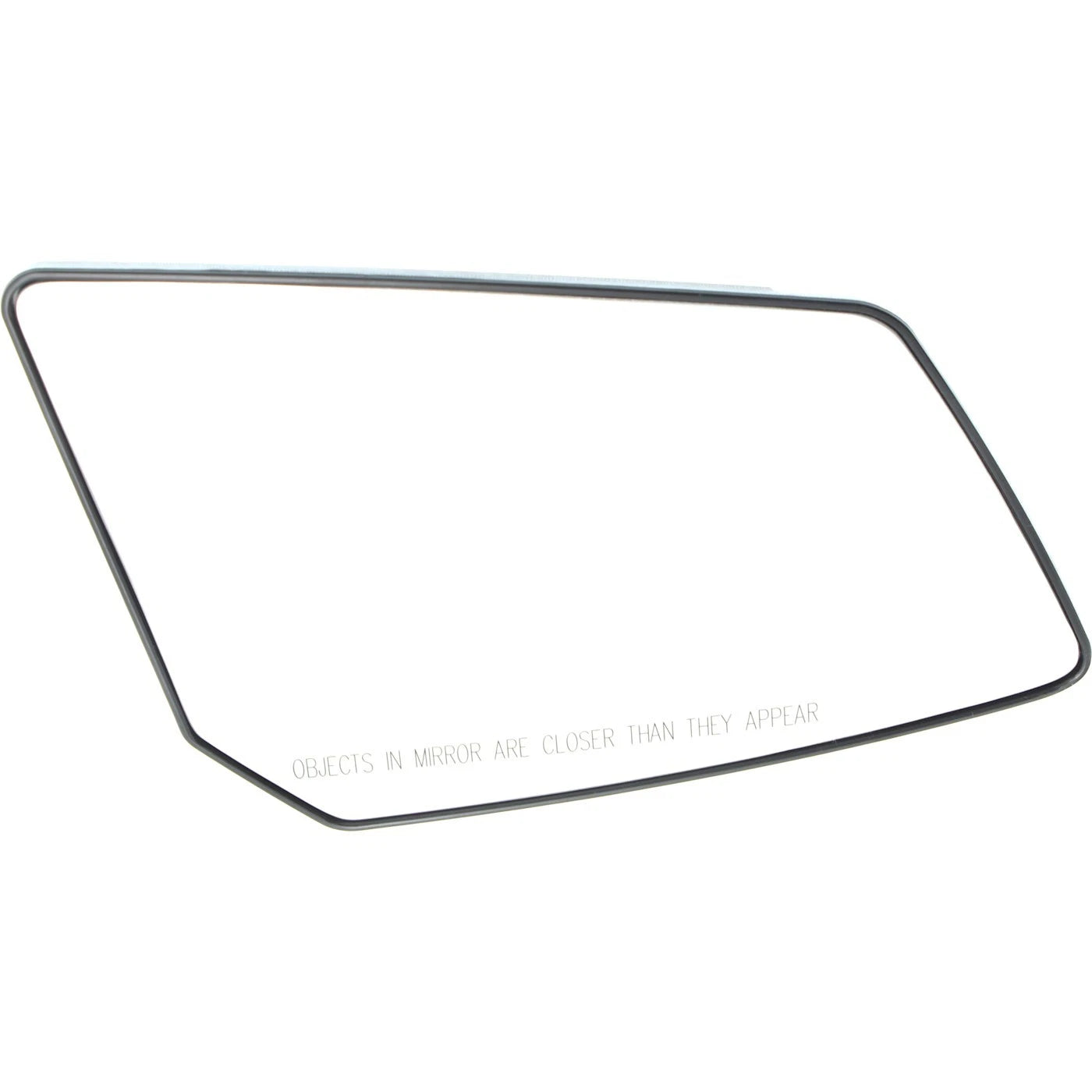 Mirror Glass for Chevrolet Traverse, GMC Acadia (2009–2015)
