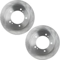 Front Brake Disc Rotors for Chevy Tracker, Suzuki X-90, Geo Tracker