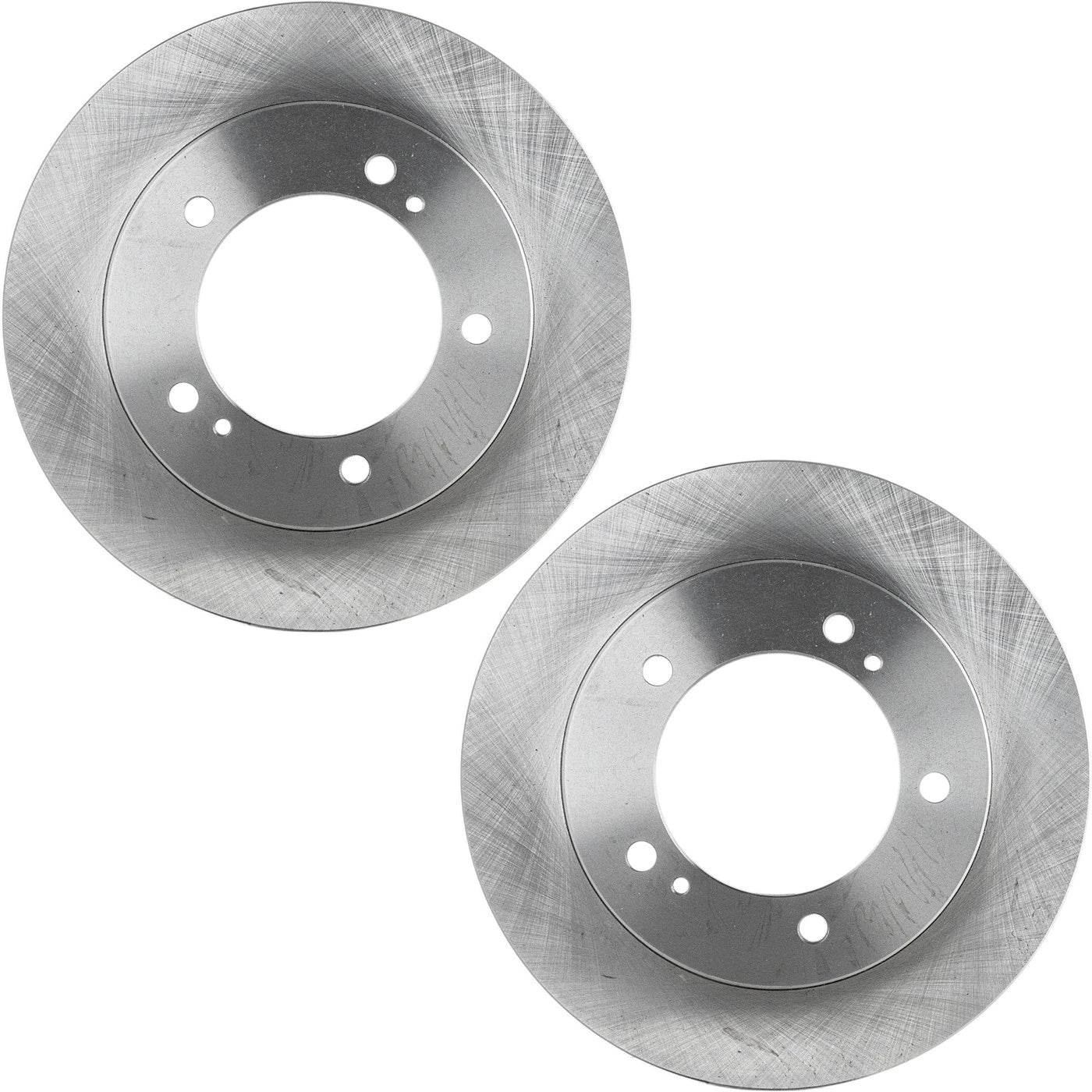 Front Brake Disc Rotors for Chevy Tracker, Suzuki X-90, Geo Tracker