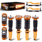 Coilovers for BMW Z4 Roadster (2002-2008)