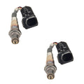 Oxygen Sensor Set of 2 for Ford Taurus (1996–1999)