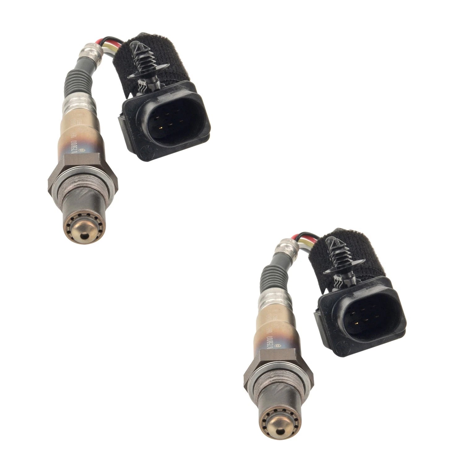 Oxygen Sensor Set of 2 for Ford Taurus (1996–1999)
