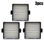 Filters for Vacuum Cleaner