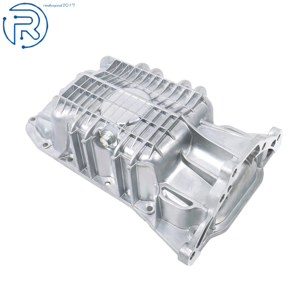 Engine Oil Pan for Ford Fiesta Ikon Sedan/Hatchback (2011-2015)
