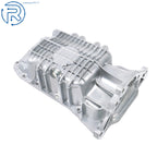 Engine Oil Pan for Ford Fiesta Ikon Sedan/Hatchback (2011-2015)
