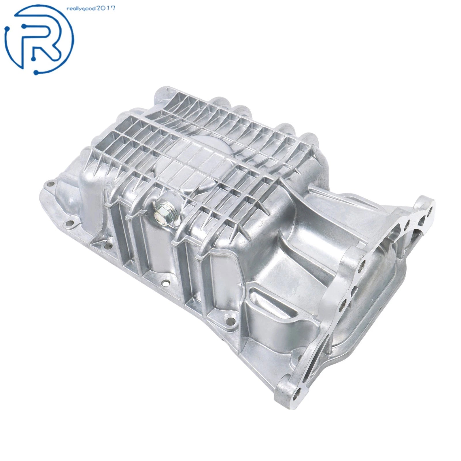 Engine Oil Pan for Ford Fiesta Ikon Sedan/Hatchback (2011-2015)