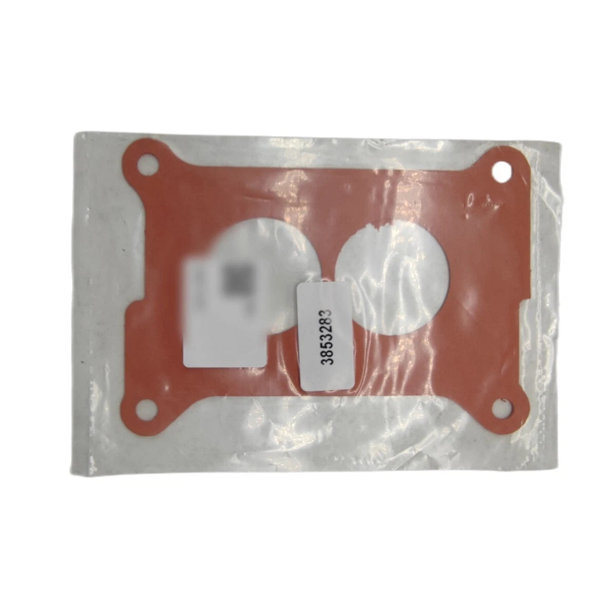 Carburetor Mounting Gasket for OMC Cobra & Volvo Penta 3.0L 4.3L (1990–2000)