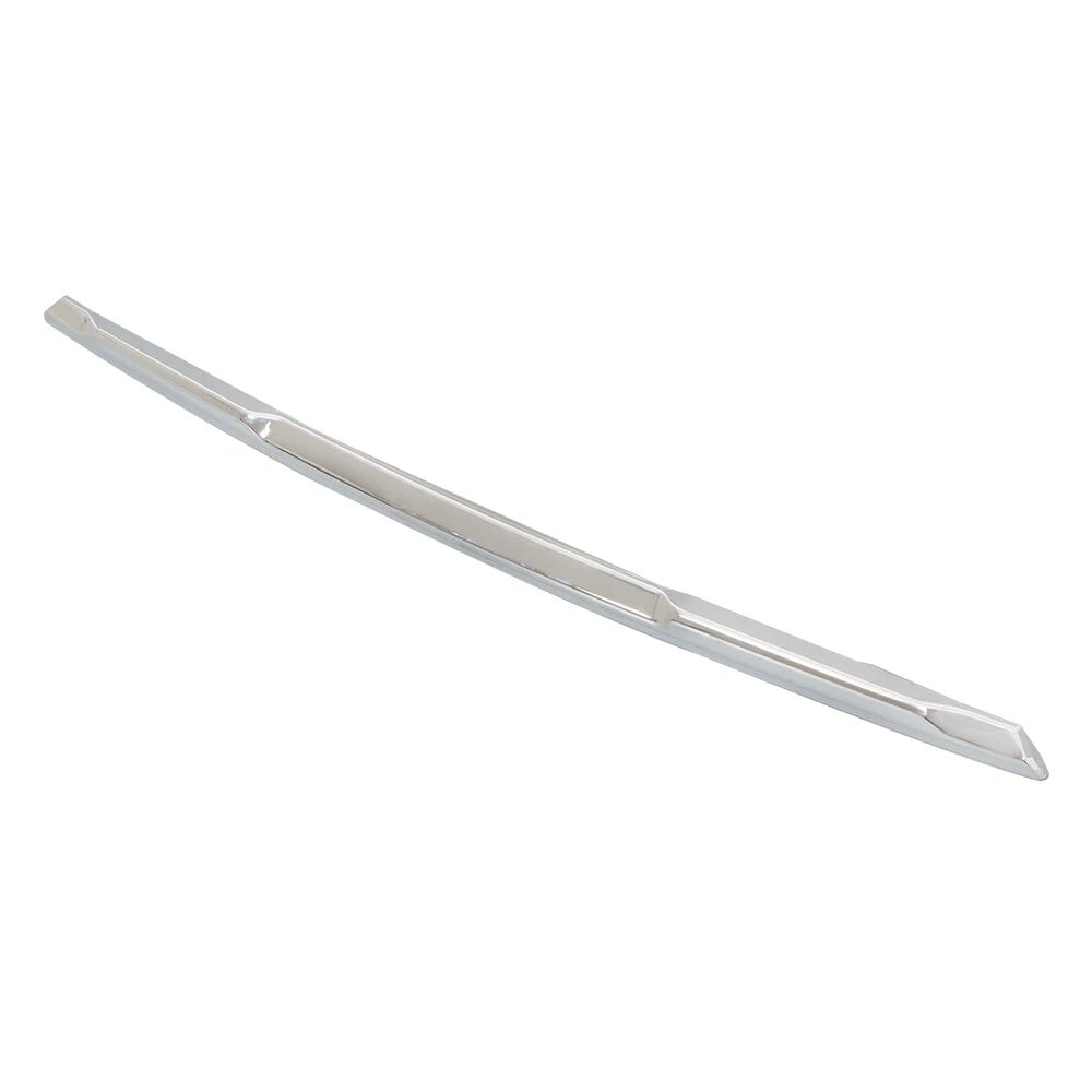 Chrome Rear Bumper Moulding for Nissan Rogue (2017–2019)