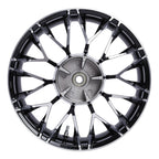 18" x 5.5" Rear Wheel Rim for Harley Touring Street Road Glide (2009-2024)