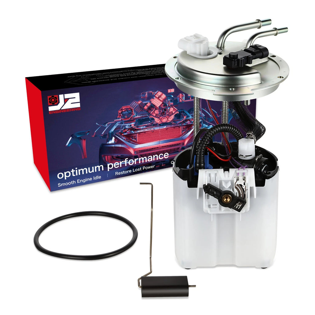 Fuel Pump Module + Sending Unit for Chevrolet Avalanche/Suburban/Yukon XL 1500 (2005–2007)