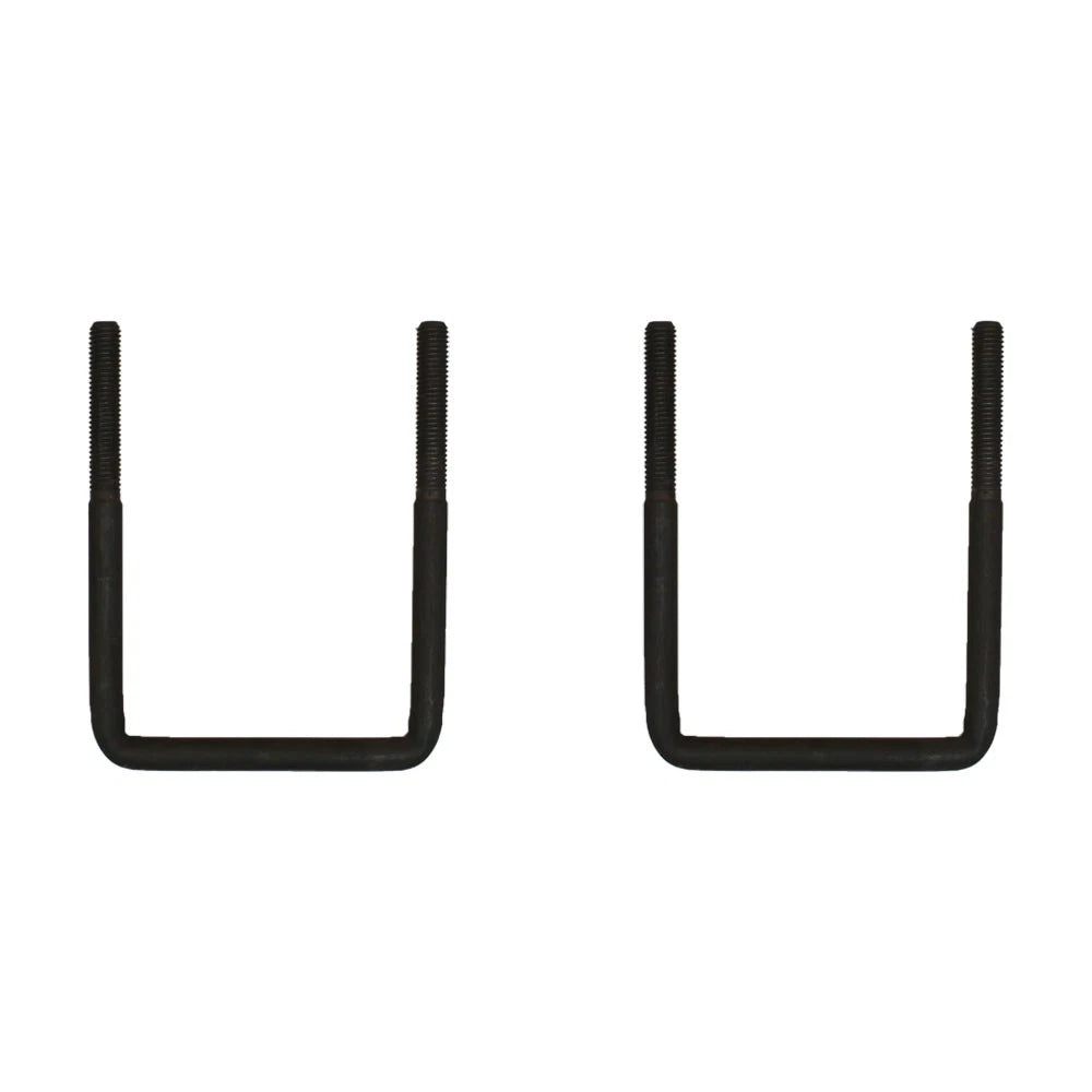 2X U-Bolt for John Deere (Replaces 49B321)