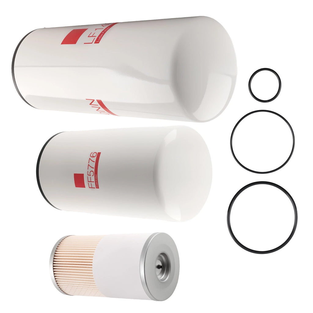 Service Kit for Cummins ISX (2007-2019)