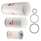 Service Kit for Cummins ISX (2007-2019)