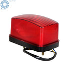 Taillight Assembly for Yamaha Rhino 660 (2004–2007)