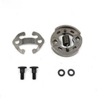 Clutch Kit SRM4605 for ECHO RM400 A556000181 (Garden Power Tools)