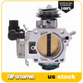 Throttle Body for Honda Accord Element 2.4L (2003–2006)