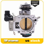 Throttle Body for Honda Accord Element 2.4L (2003–2006)