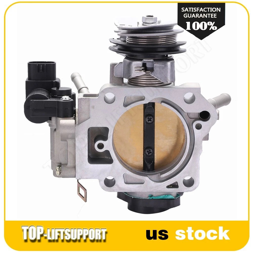 Throttle Body for Honda Accord Element 2.4L (2003–2006)