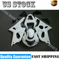 Unpainted ABS Bodywork Fairing Kit for Suzuki GSXR1000 (2000–2002)