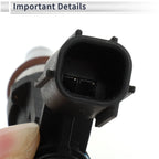 Fuel Injector No. 23209-B1040 for Toyota 1.0L 1KR-FE (2009–2015)