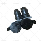Hydraulic Suspension Valve Block for Mercedes Benz CL500 (2000–2006)