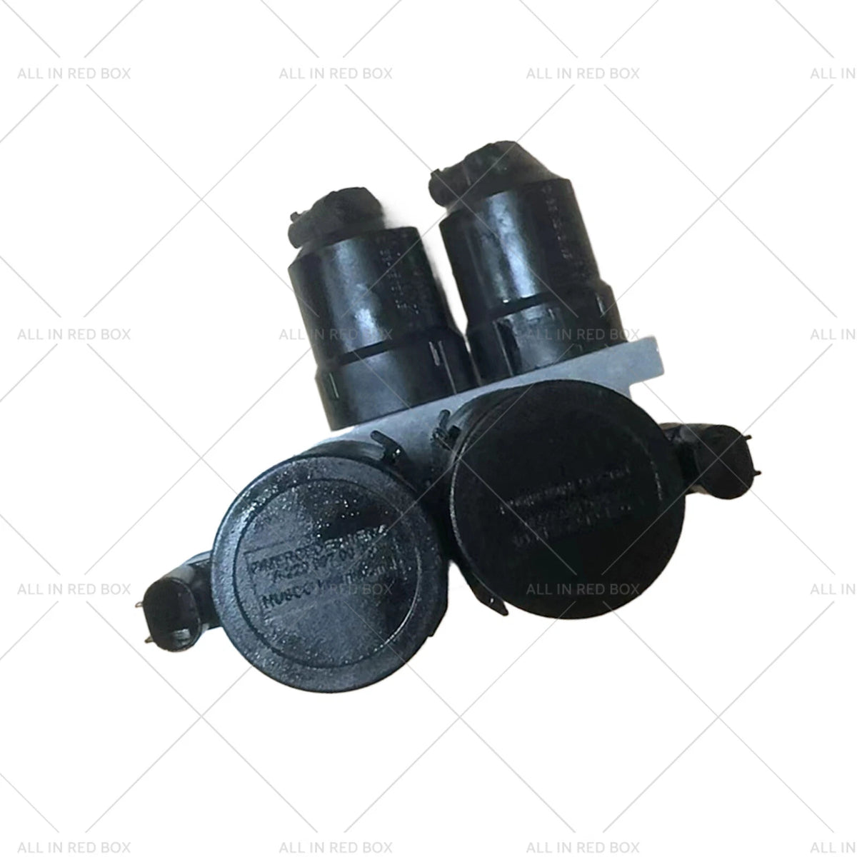 Hydraulic Suspension Valve Block for Mercedes Benz CL500 (2000–2006)