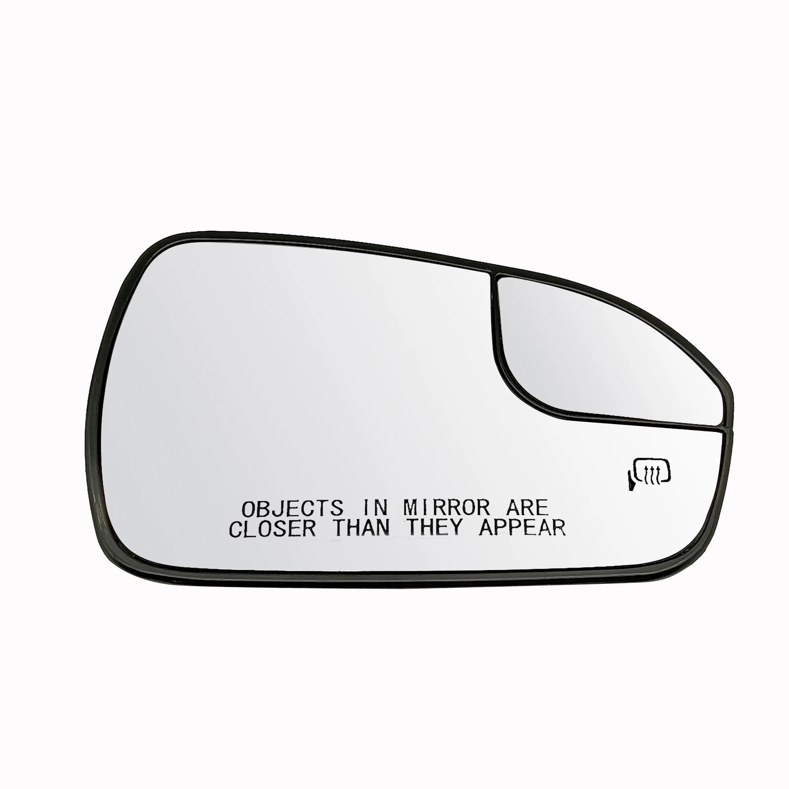Heated Mirror Glass for Dodge Ram 1500 2500 (2005–2009)