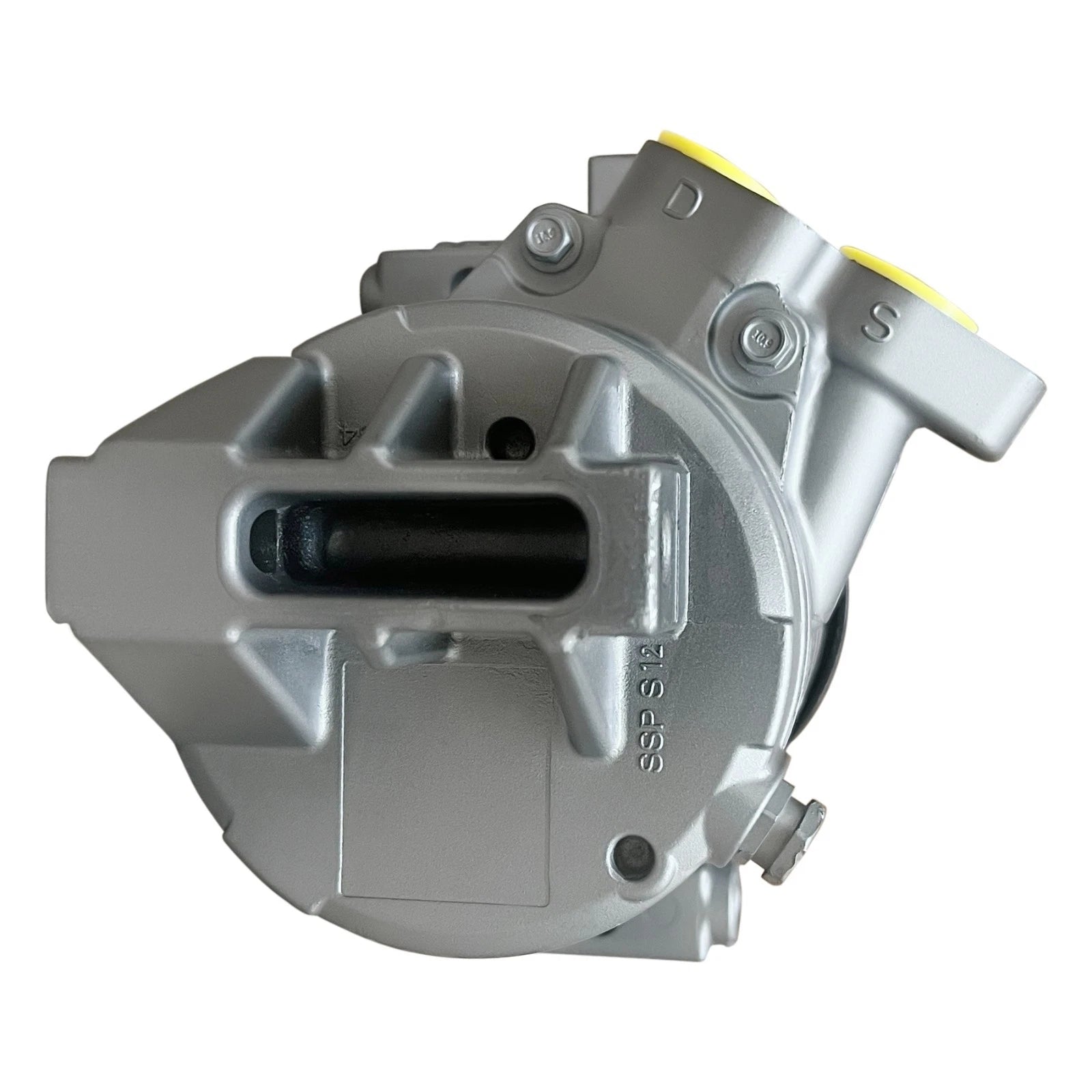 AC Compressor Replacement for Lincoln Navigator 3.5L (2015-2017)
