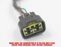 8 Pin CDI Unit Plug Wiring Harness for Lifan 150CC ZS155cc (2010–2023)