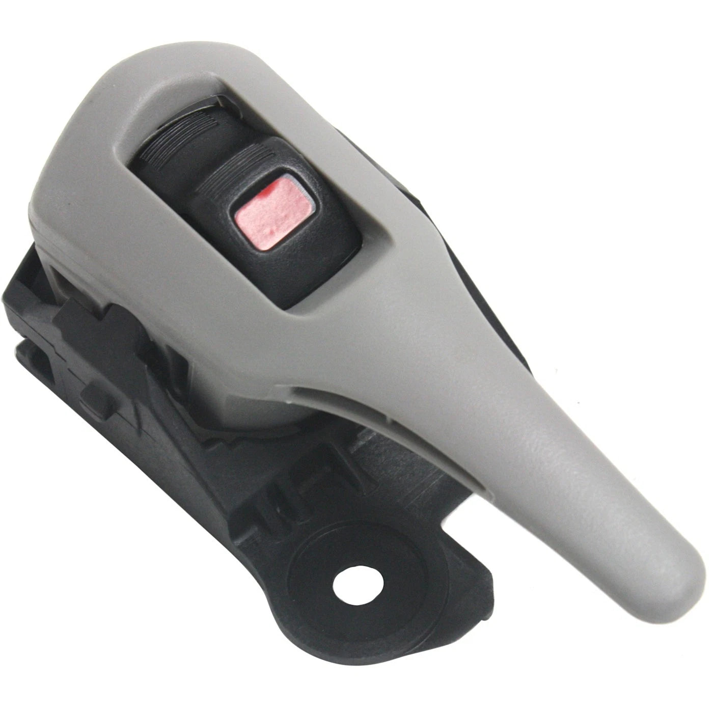 Door Handle for Toyota Corolla (2009-2013) Front or Rear Left Gray Plastic