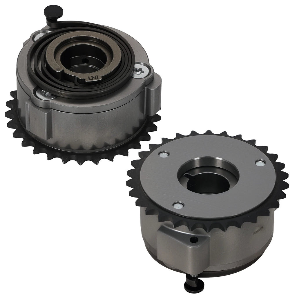 2X Timing Camshaft Sprocket for Jaguar F-Pace XE 2.0L (2018–2021) JDE38703