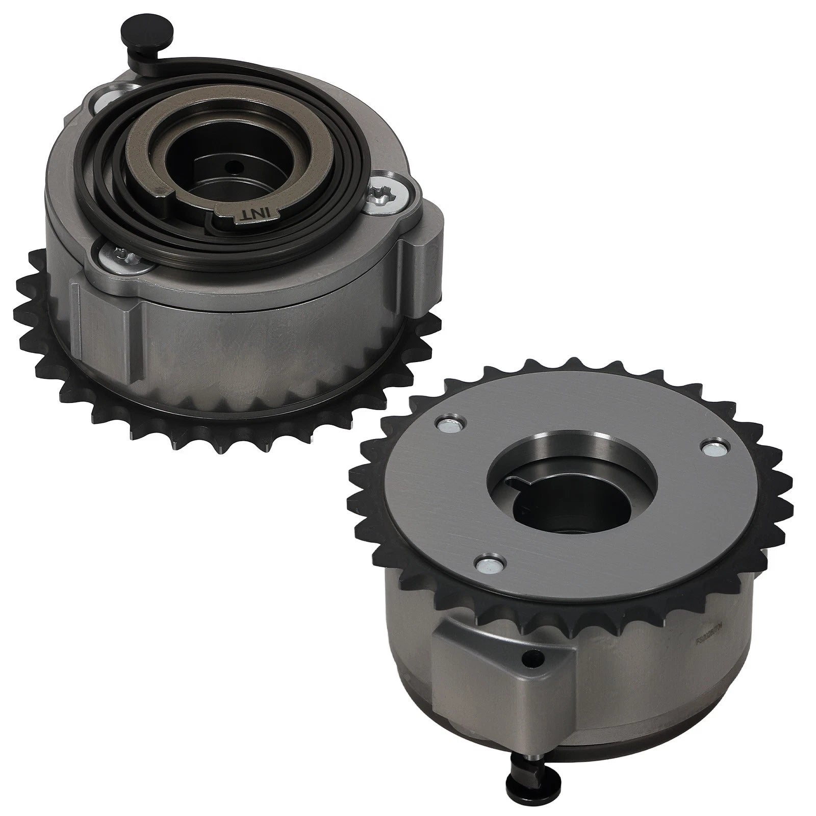 2X Timing Camshaft Sprocket for Jaguar F-Pace XE 2.0L (2018–2021) JDE38703