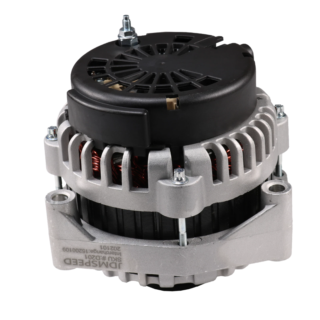 Alternator for Chevy GMC Silverado Sierra 1500/2500/3500 (1999–2007)