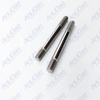 2Pcs Gimbal Housing Stud for Mercruiser Alpha 1 Gen II-MC1-Bravo 1-3 (16-866652)