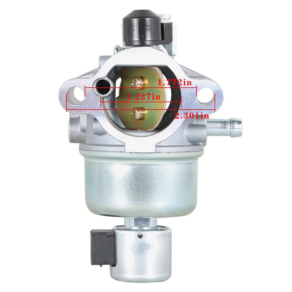 Carburetor for Kohler CV15S (15HP) (Year Range Not Specified)