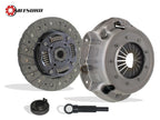 Clutch Kit for Dodge Colt Mitsubishi Mirage (1988–1999)