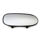Left Side Mirror Glass Heated for Chevrolet Corvette (2005–2013)
