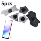 5-Piece Stainless Steel Phone Repair Tool Set with Pry Bar Crowbars