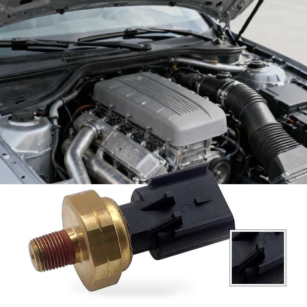 Fuel Pressure Sensor for Chrysler 300 Dodge Charger Durango (2014–2020)