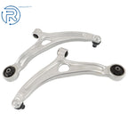 Set of 4 Front Control Arms with Ball Joints for Hyundai Sonata (2011-2012)