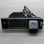 Car Reverse Rear View Backup Camera for Hyundai IX35 / Tucson (2014–2014)