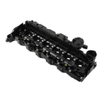 Engine Valve Cover for BMW N57 F36 E70 F25 E90 E91 X5 X6 3.0L Diesel (2008–2017)
