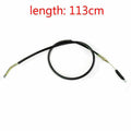 Clutch Cable for Yamaha XVS1100 V-Star 1100 (T9)