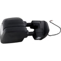 Towing Mirror for Nissan Titan XD (2017–2021) Right Side