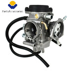Carburetor for Bombardier Can-Am Outlander Max 400 4x4 (2004–2008)