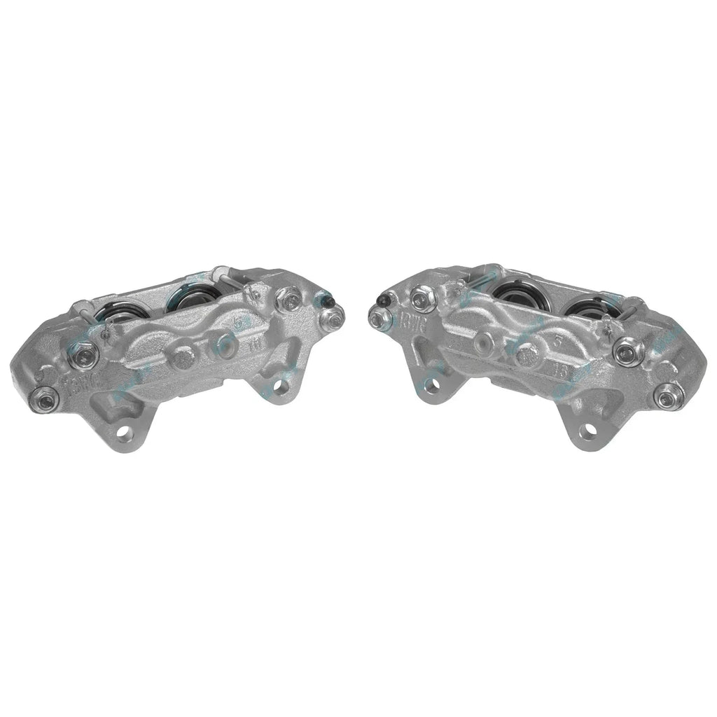 Front Disc Brake Calipers for Hilux GGN125 GUN125 GUN126 GUN135 GUN136 2015~21