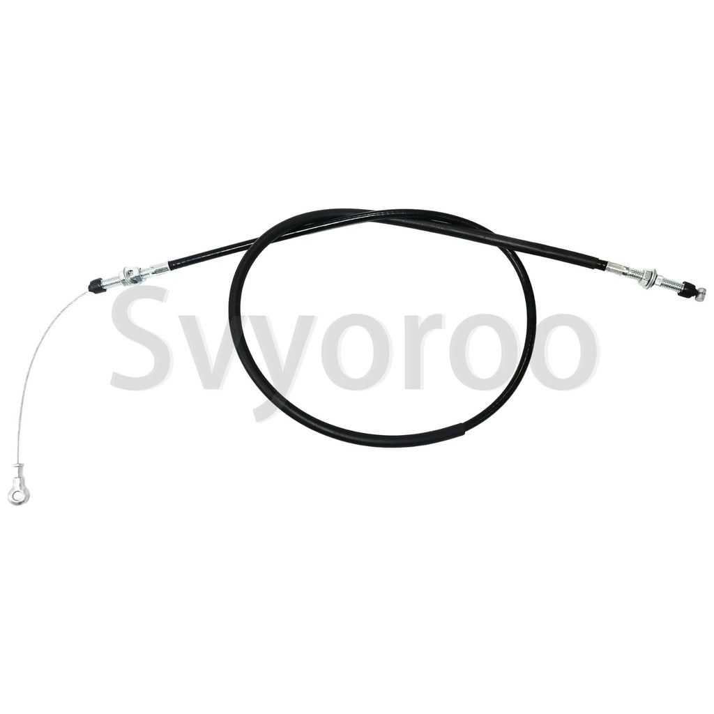 Accelerator Cable 18201-FK10A for Nissan K15 K21 K25 Forklift (L01 L02)