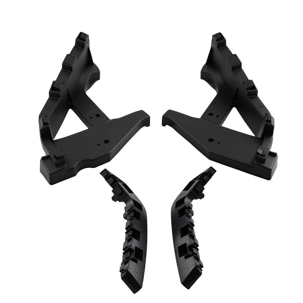 Headlight Brackets for Honda Civic Sedan (2016–2021)
