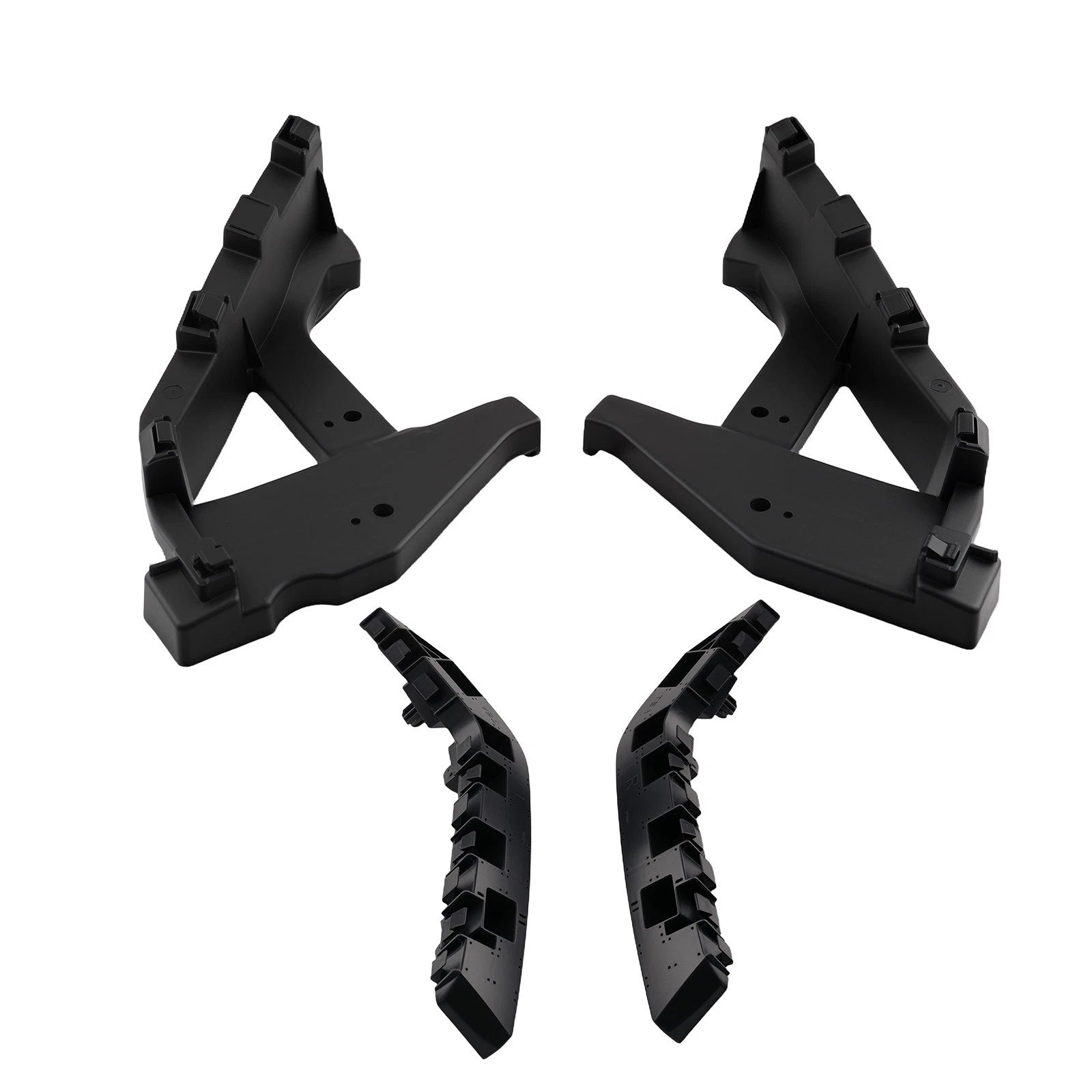 Headlight Brackets for Honda Civic Sedan (2016–2021)
