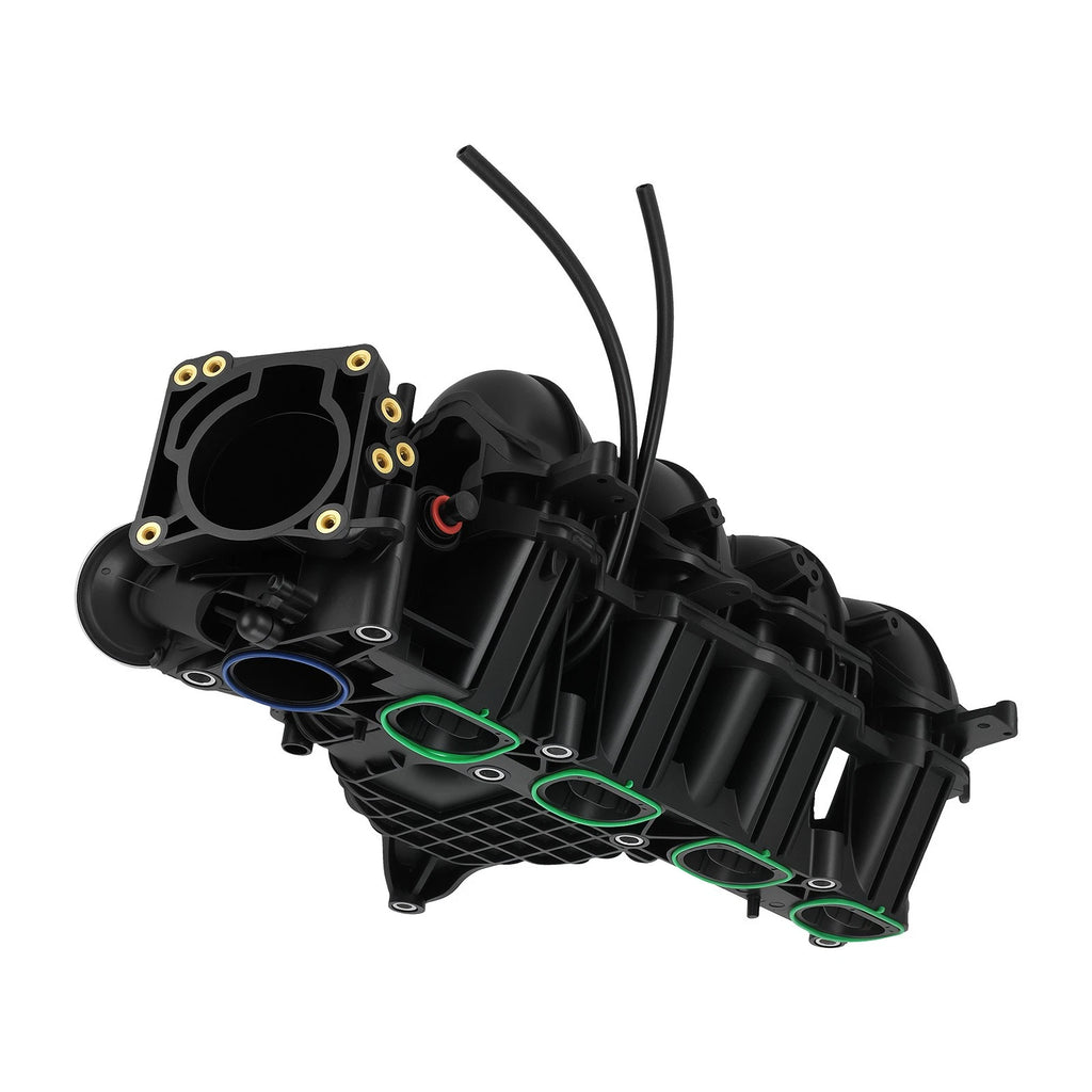 Intake Manifold for Ford Focus Fusion 2.3L L4 2005-2009 Mercury Milan 2006-2009